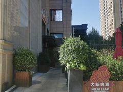 -森味薪火烧•烧鸟居酒屋•日本料理(望京店)