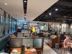 -南拳十三姨·潮汕砂锅粥(世纪金源店)