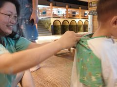 -巴斯漫温泉汗蒸馆(贡湖大道店)