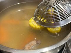 -牛品福潮汕牛肉火锅(旺庄店)