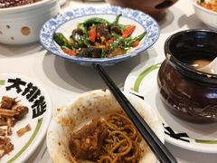 -欧记大排档·景德菜(上海首店)