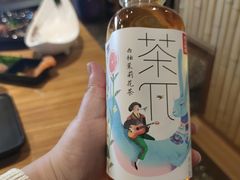 -水林间·寿喜烧自助(仙林金鹰店)