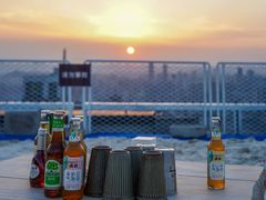 -重庆解放碑威斯汀酒店