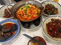 -新新湘菜馆(新中街二条店)