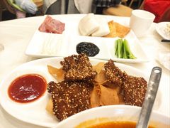 -金时代顺风大酒店(临港百联店)