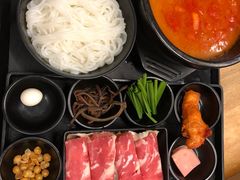 -云味馆米线(广州白云凯德店)