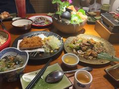 -鳗鱼家·深夜食堂(军博店)