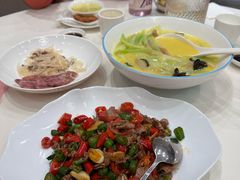 -如东私房菜(御江金城店)