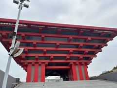 -中华艺术宫(上海美术馆)