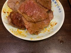 -和牛放题·蒜香烧肉PURUSHIN(马场路店)