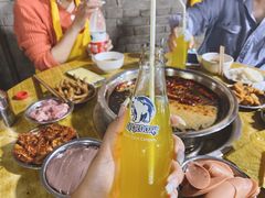-渝味黄姐火锅(黄泥村店)