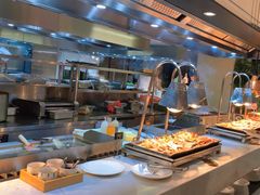 -晶丽香榭自助餐(南京大饭店)