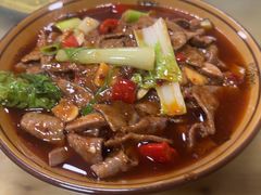 -周师饭店