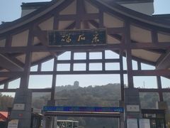 -采石矶景区