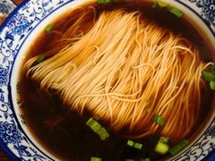 -孙盛兴奥灶面馆·蟹黄面·三虾面(山塘街总店)
