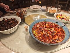 -二十八里太湖船菜(吉祥路店)