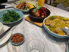 -志明眷村·台式融合菜·宵夜