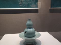-浙江省博物馆(孤山馆区)