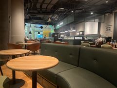 -Wagas沃歌斯(浦东机场店)