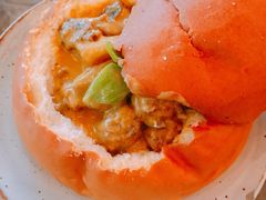 -大树餐厅(红旗街万达店)