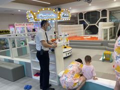 -碧中海汤泉汗蒸酒店