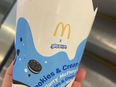 -麦当劳(万象汇店)