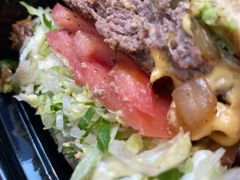 圣塔芭芭拉经典牛肉特堡-The Habit Burger Grill 哈比特汉堡(复兴soho店)