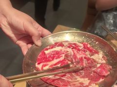 -西塔老太太泥炉烤肉(虹桥南丰城店)