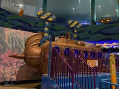 -青岛嘉年华主题乐园