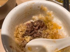 -肉肉大米(金虹桥店)