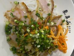 -象鼻山米粉(建干路店)