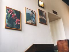 -星巴克臻选(北京前门大街店)
