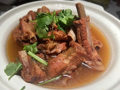 -真定郝家排骨(正定县总店)