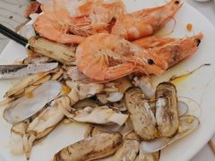 -晶丽香榭自助餐(南京大饭店)