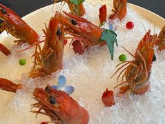 -上海滩餐厅(BFC外滩金融中心店)