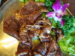-红小姐的烤肉店(西三旗店)