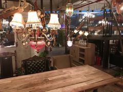 大堂-maan coffee漫咖啡(通州店)