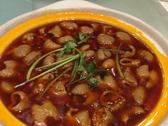 -茅溪菜·家宴(上品拾陆店)