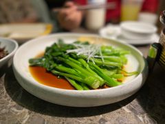 -绿茶餐厅(天津天河城店)