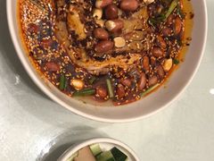 -眉州东坡(北苑华贸店)