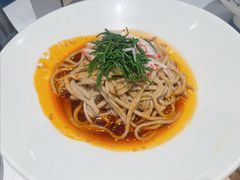 凉拌莜面-凯鸽酒楼(操场城店)