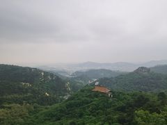 -青岩寺风景区
