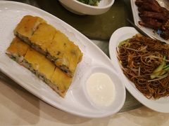 -顺风海鲜港(金玉兰店)