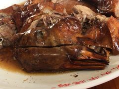 -黄连大头华烧鹅店(大良店)