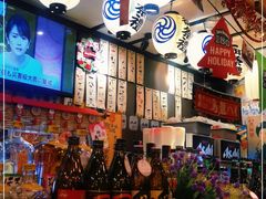 -平成屋·午肴夜酒(四川北路店)