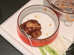 -味莊餐厅(康庄南街店)