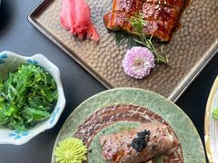 -炙柒Sekinana·精致料理 烧鸟·铁板烧(海上世界店)