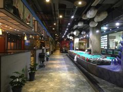 -渔傅·蓝海岸霞浦海鲜(正祥店)