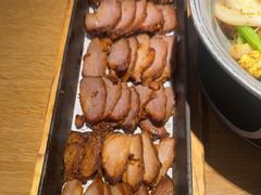 -蜜桃餐厅·伴山(绿宝广场店)