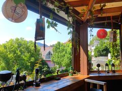 -马灯部落·西湖边的创意山景餐厅(虎跑动物园店)